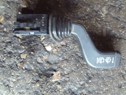 Διακόπτης Υαλοκαθαριστήρων 09185413 για OPEL CORSA (2000 - 2004) C  "ΤΕΛΑΡΟ 20"(ΚΑΤΩ ΣΚΑΛΑ) Διακόπτης Υαλοκαθαριστήρων 09185413 για OPEL CORSA (2000 - 2004) C  "ΤΕΛΑΡΟ 20"(ΚΑΤΩ ΣΚΑΛΑ)