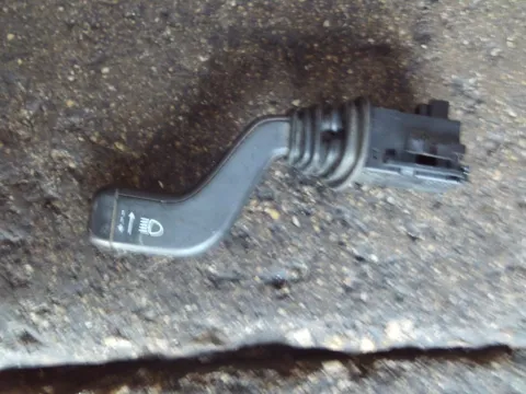 Διακόπτης Φώτων-Φλάς 09185413 για OPEL CORSA (2000 - 2004) C  "ΤΕΛΑΡΟ 20"(ΚΑΤΩ ΣΚΑΛΑ) Διακόπτης Φώτων-Φλάς 09185413 για OPEL CORSA (2000 - 2004) C  "ΤΕΛΑΡΟ 20"(ΚΑΤΩ ΣΚΑΛΑ)