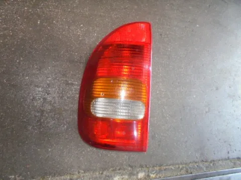 Φανάρι Πίσω Αριστερό (Ελαττωματικό) για OPEL CORSA (1993 - 2000) B Hatchback - 5dr  Φανάρι Πίσω Αριστερό (Ελαττωματικό) για OPEL CORSA (1993 - 2000) B Hatchback - 5dr