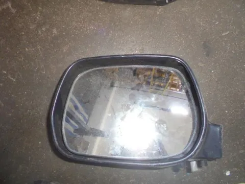 Κρύσταλλο Καθρέπτη Αριστερό για DAIHATSU TERIOS (2006 - 2009) (J200)  Κρύσταλλο Καθρέπτη Αριστερό για DAIHATSU TERIOS (2006 - 2009) (J200)