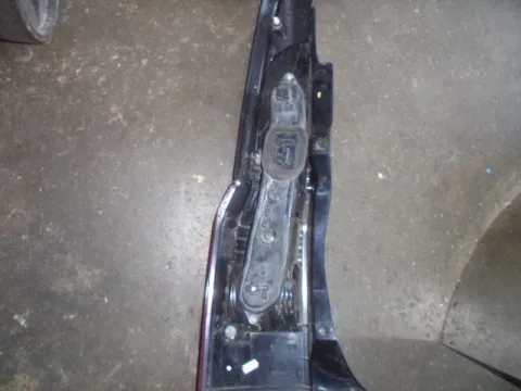 Πλακέτα Φανού Πίσω Δεξιά για FIAT PANDA (2004 - 2009 ) (169)  Πλακέτα Φανού Πίσω Δεξιά για FIAT PANDA (2004 - 2009 ) (169)