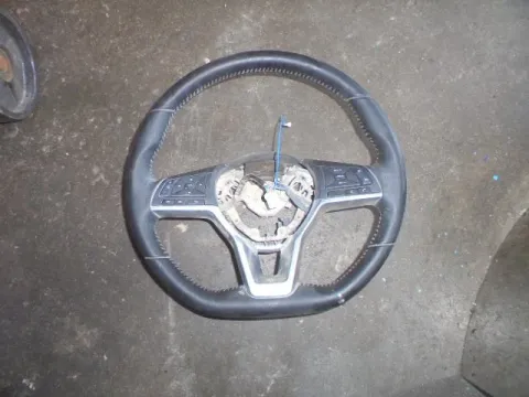 Τιμόνι (Βολάν) Με Χειριστήρια για NISSAN QASHQAI (2014 - 2017) ( J11 ) , (2018 - 2021) ( J11) *Γ* Τιμόνι (Βολάν) Με Χειριστήρια για NISSAN QASHQAI (2014 - 2017) ( J11 ) , (2018 - 2021) ( J11) *Γ*