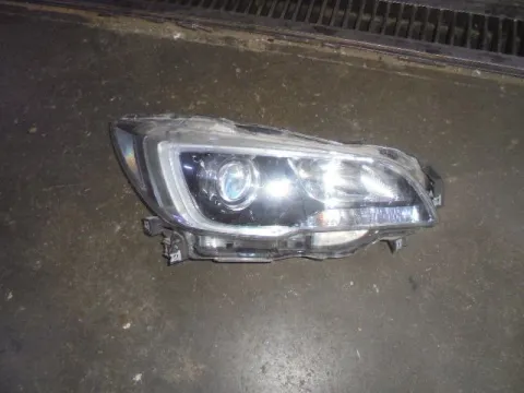 Φανάρι Εμπρός Δεξί για SUBARU LEGACY (2013 - )  Φανάρι Εμπρός Δεξί για SUBARU LEGACY (2013 - )