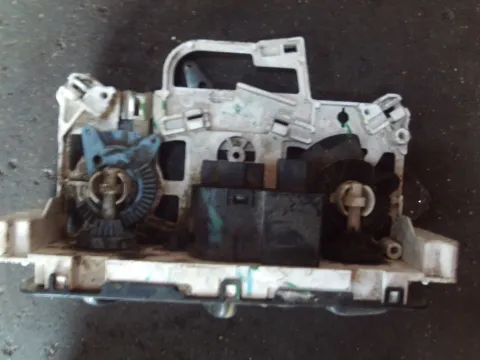 Χειριστήρια Καλοριφέρ 7441170J00 για SUZUKI JIMNY (2005 - 2013) (SN)  -  Χειριστήρια Καλοριφέρ 7441170J00 για SUZUKI JIMNY (2005 - 2013) (SN)  -
