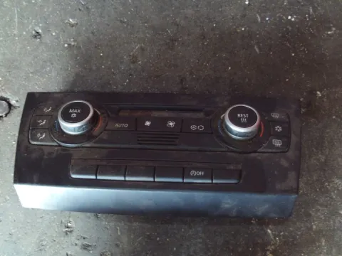 Χειριστήρια Καλοριφέρ 9162983-01 για BMW 3 Series (2005 - 2008) (E90-1-2-3)  Χειριστήρια Καλοριφέρ 9162983-01 για BMW 3 Series (2005 - 2008) (E90-1-2-3)