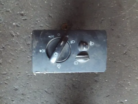 Διακόπτης Φώτων 4S7T13A024AA για FORD MONDEO (2003 - 2007) Mk3b  Διακόπτης Φώτων 4S7T13A024AA για FORD MONDEO (2003 - 2007) Mk3b