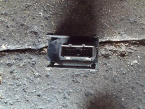 Διακόπτης Φώτων 7M5T13A024EA για FORD FOCUS (2008 - 2010) Mk2b (DA3 - C307)  -  Διακόπτης Φώτων 7M5T13A024EA για FORD FOCUS (2008 - 2010) Mk2b (DA3 - C307)  -