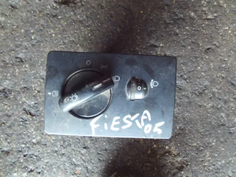 Διακόπτης Φώτων 7M5T13A024EA για FORD FOCUS (2008 - 2010) Mk2b (DA3 - C307)  Διακόπτης Φώτων 7M5T13A024EA για FORD FOCUS (2008 - 2010) Mk2b (DA3 - C307)