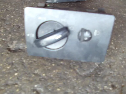 Διακόπτης Φώτων 7M5T13A024EA για FORD FOCUS (2008 - 2010) Mk2b (DA3 - C307)  Διακόπτης Φώτων 7M5T13A024EA για FORD FOCUS (2008 - 2010) Mk2b (DA3 - C307)