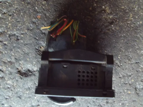 Διακόπτης Φώτων 7M5T13A024EA για FORD FOCUS (2008 - 2010) Mk2b (DA3 - C307)  -  Διακόπτης Φώτων 7M5T13A024EA για FORD FOCUS (2008 - 2010) Mk2b (DA3 - C307)  -