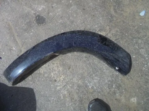 Φρύδια Φτερών Πίσω Δεξιό για TOYOTA RAV-4 (2000 - 2004) (XA20) , (2004 - 2005) (XA20)  Φρύδια Φτερών Πίσω Δεξιό για TOYOTA RAV-4 (2000 - 2004) (XA20) , (2004 - 2005) (XA20)