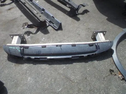 Τραβέρσα Προφυλακτήρα Εμπρός για CITROEN C4 PICASSO (2007 - 2012) PICASSO GRAND (UA)  Τραβέρσα Προφυλακτήρα Εμπρός για CITROEN C4 PICASSO (2007 - 2012) PICASSO GRAND (UA)