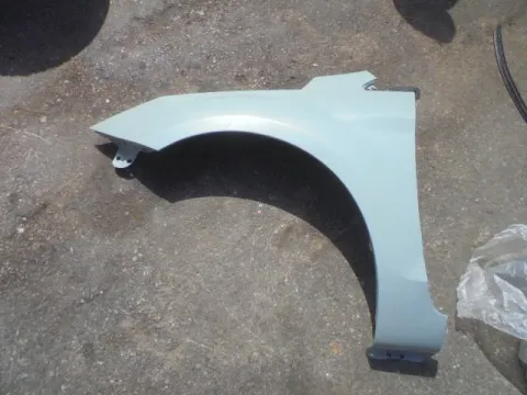Φτερό Εμπρός Αριστερό για FORD FOCUS (2008 - 2010) Mk2b (DA3 - C307) *ΙΜΙΤΑΣΙΟΝ* Φτερό Εμπρός Αριστερό για FORD FOCUS (2008 - 2010) Mk2b (DA3 - C307) *ΙΜΙΤΑΣΙΟΝ*