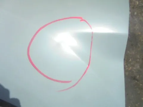 Φτερό Εμπρός Αριστερό (Όχι Πολύ Καθαρό)  για FORD FIESTA (2008 - 2012) Mk6 (JA8) *ΙΜΙΤΑΣΙΟΝ* - 