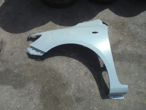 Φτερό Εμπρός Αριστερό (Όχι Πολύ Καθαρό) για TOYOTA COROLLA (2007 - 2010) Sedan - 4dr *ΙΜΙΤΑΣΙΟΝ* Φτερό Εμπρός Αριστερό (Όχι Πολύ Καθαρό) για TOYOTA COROLLA (2007 - 2010) Sedan - 4dr *ΙΜΙΤΑΣΙΟΝ*