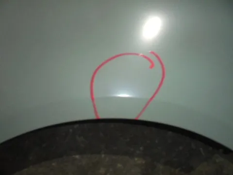 Φτερό Εμπρός Δεξιό (Όχι Πολύ Καθαρό)  για VW POLO (2002 - 2005) (9N) *ΙΜΙΤΑΣΙΟΝ* -  Φτερό Εμπρός Δεξιό (Όχι Πολύ Καθαρό)  για VW POLO (2002 - 2005) (9N) *ΙΜΙΤΑΣΙΟΝ* -