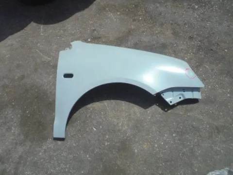 Φτερό Εμπρός Δεξιό (Όχι Πολύ Καθαρό)  για VW POLO (2002 - 2005) (9N) *ΙΜΙΤΑΣΙΟΝ* Φτερό Εμπρός Δεξιό (Όχι Πολύ Καθαρό)  για VW POLO (2002 - 2005) (9N) *ΙΜΙΤΑΣΙΟΝ*