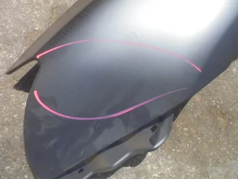 Φτερό Εμπρός Αριστερό (Όχι Πολύ Καθαρό) για TOYOTA AVENSIS (2003 - 2006) (T250) *ΙΜΙΤΑΣΙΟΝ* -  Φτερό Εμπρός Αριστερό (Όχι Πολύ Καθαρό) για TOYOTA AVENSIS (2003 - 2006) (T250) *ΙΜΙΤΑΣΙΟΝ* -