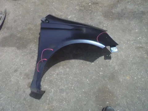Φτερό Εμπρός Δεξιό (Όχι Πολύ Καθαρό) για TOYOTA YARIS (1999 - 2002) (XP10) , (2003 - 2005) (XP10) *ΙΜΙΤΑΣΙΟΝ* Φτερό Εμπρός Δεξιό (Όχι Πολύ Καθαρό) για TOYOTA YARIS (1999 - 2002) (XP10) , (2003 - 2005) (XP10) *ΙΜΙΤΑΣΙΟΝ*