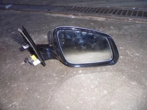 Καθρέπτης Εξωτερικός Δεξιός Ηλεκτρικός Θερμαινόμενος Με Φλας 5pin (Ελαττωματικός) για BMW 5 Series (2014 - ) (F10) , (2014 - ) (F11)  Καθρέπτης Εξωτερικός Δεξιός Ηλεκτρικός Θερμαινόμενος Με Φλας 5pin (Ελαττωματικός) για BMW 5 Series (2014 - ) (F10) , (2014 - ) (F11)