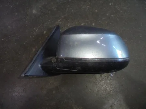 Καθρέπτης Εξωτερικός Αριστερός Ηλεκτρικός Θερμαινόμενος Με Φλας 5pin για BMW X5 (2014 - 2018) (F15-F85)  - 