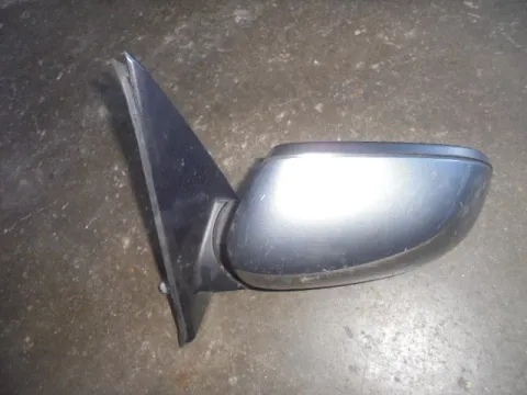 Καθρέπτης Εξωτερικός Αριστερός Ηλεκτρικός Θερμαινόμενος Με Φλας 5pin για BMW X5 (2014 - 2018) (F15-F85)  - 