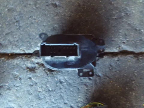 Διακόπτης Φώτων 2S6T13A024CA για FORD FIESTA (2002 - 2005) Mk5a  -  Διακόπτης Φώτων 2S6T13A024CA για FORD FIESTA (2002 - 2005) Mk5a  -