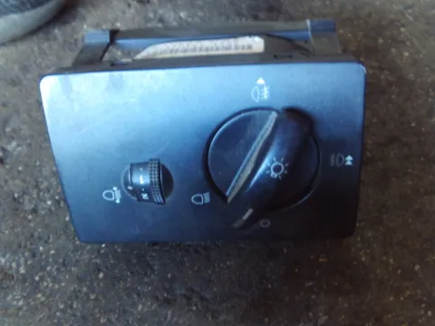 Διακόπτης Φώτων 6S6T13A024CA για FORD FIESTA (2002 - 2005) Mk5a  Διακόπτης Φώτων 6S6T13A024CA για FORD FIESTA (2002 - 2005) Mk5a