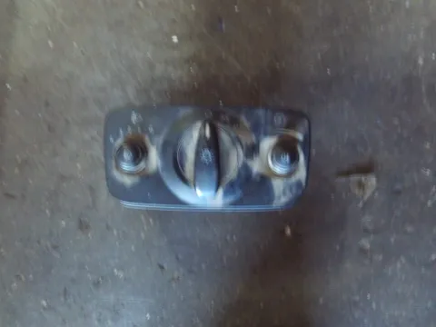 Διακόπτης Φώτων 6G9T13A024AF για FORD MONDEO (2007 - 2010) Mk4a (BA7 - CD345)  Διακόπτης Φώτων 6G9T13A024AF για FORD MONDEO (2007 - 2010) Mk4a (BA7 - CD345)