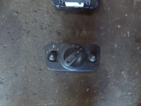 Διακόπτης Φώτων BA6T13A024BΒ για FORD FIESTA (2008 - 2012) Mk6 (JA8)  Διακόπτης Φώτων BA6T13A024BΒ για FORD FIESTA (2008 - 2012) Mk6 (JA8)