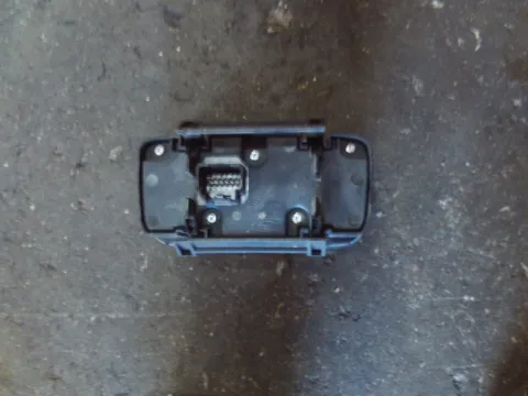 Διακόπτης Φώτων BA6T13A024BΒ για FORD FIESTA (2008 - 2012) Mk6 (JA8)  -  Διακόπτης Φώτων BA6T13A024BΒ για FORD FIESTA (2008 - 2012) Mk6 (JA8)  -