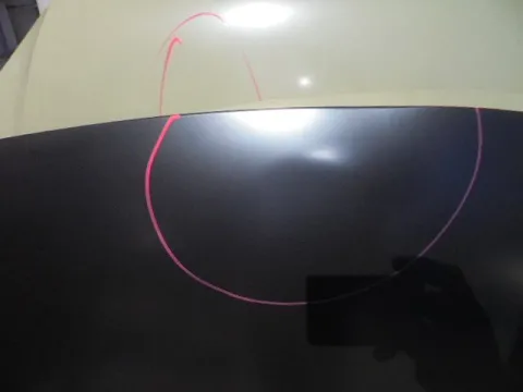 Καπό Εμπρός (Όχι Πολύ Καθαρό) για TOYOTA AVENSIS (2003 - 2006) (T250) , (2006 - 2008) (T250)  *ΙΜΙΤΑΣΙΟΝ* *Γ* -  Καπό Εμπρός (Όχι Πολύ Καθαρό) για TOYOTA AVENSIS (2003 - 2006) (T250) , (2006 - 2008) (T250)  *ΙΜΙΤΑΣΙΟΝ* *Γ* -