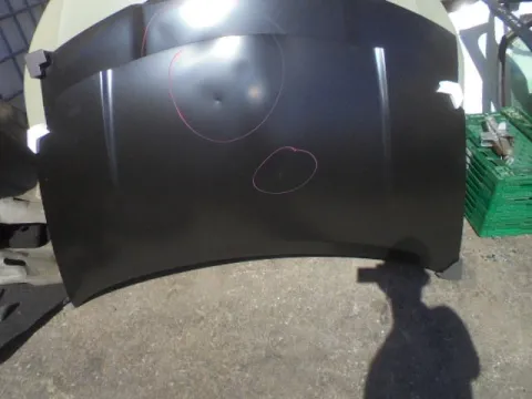 Καπό Εμπρός ( Όχι Πολύ Καθαρό) για TOYOTA AURIS (2007 - 2009) E150 *ΙΜΙΤΑΣΙΟΝ* *Γ* Καπό Εμπρός ( Όχι Πολύ Καθαρό) για TOYOTA AURIS (2007 - 2009) E150 *ΙΜΙΤΑΣΙΟΝ* *Γ*