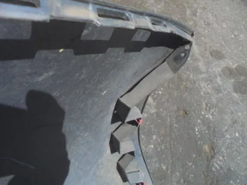 Προφυλακτήρας Πίσω (Ελαττωματική Βάση) για OPEL ASTRA (2010 - 2012) J Hatchback - 5dr  -  Προφυλακτήρας Πίσω (Ελαττωματική Βάση) για OPEL ASTRA (2010 - 2012) J Hatchback - 5dr  -