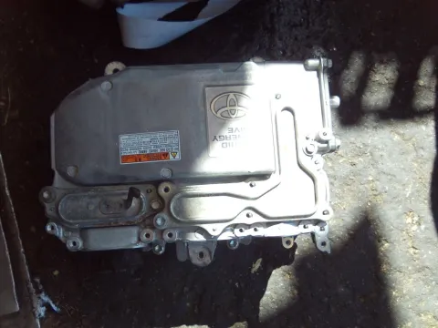 Μπαταρια Εμπρός G920052033 για TOYOTA YARIS (2017 - 2020) 1500 (1NZ) (HSD) Hybrid Multidrive 100hp  Μπαταρια Εμπρός G920052033 για TOYOTA YARIS (2017 - 2020) 1500 (1NZ) (HSD) Hybrid Multidrive 100hp