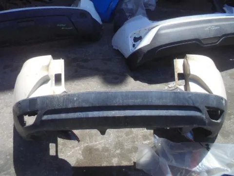 Προφυλακτήρας Πίσω Με Parktronic για RENAULT MEGANE (2012 - 2014) Coupe - Cabrio - 2dr  Προφυλακτήρας Πίσω Με Parktronic για RENAULT MEGANE (2012 - 2014) Coupe - Cabrio - 2dr