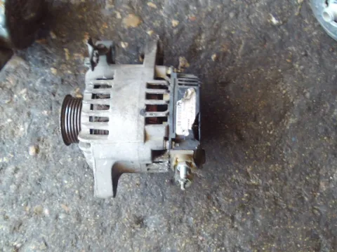 Δυναμό - Εναλλάκτης για TOYOTA AYGO (2005 - 2009) (B10)  Δυναμό - Εναλλάκτης για TOYOTA AYGO (2005 - 2009) (B10)