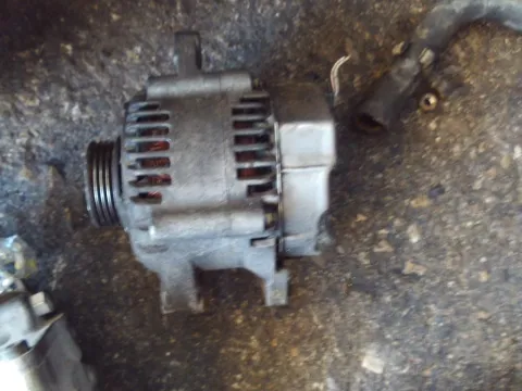 Δυναμό - Εναλλάκτης για DAIHATSU TERIOS (2000 - 2005) (J102) 1300 (K3-VE) petrol 86 (J122) 2WD  Δυναμό - Εναλλάκτης για DAIHATSU TERIOS (2000 - 2005) (J102) 1300 (K3-VE) petrol 86 (J122) 2WD