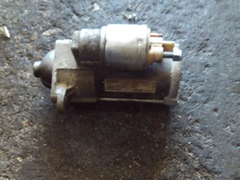 Μίζα για DACIA SANDERO (2013 - 2016) 1500 (K9KE626) Diesel dCi 90hp  Μίζα για DACIA SANDERO (2013 - 2016) 1500 (K9KE626) Diesel dCi 90hp