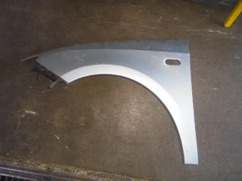 Φτερό Εμπρός Αριστερό για SEAT IBIZA (2008 - 2013) (6J)  Φτερό Εμπρός Αριστερό για SEAT IBIZA (2008 - 2013) (6J)