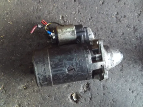 Μίζα 0001311128 για FORD TRANSIT (1978 - 1986) (V_ _ - WS) 1600 (4RB) Petrol 65 (WS)  Μίζα 0001311128 για FORD TRANSIT (1978 - 1986) (V_ _ - WS) 1600 (4RB) Petrol 65 (WS)