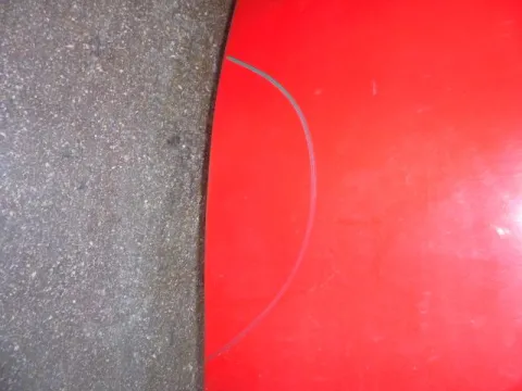 Πόρτα Πίσω Αριστερή (Όχι Πολύ Καθαρ΄η) για TOYOTA AYGO (2014 - 2017) , (2017 - ) *Ε* -  Πόρτα Πίσω Αριστερή (Όχι Πολύ Καθαρ΄η) για TOYOTA AYGO (2014 - 2017) , (2017 - ) *Ε* -