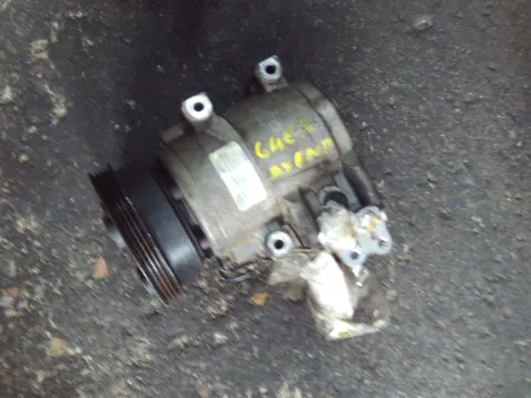 Συμπιεστής A-C (Κομπρέσορας) CBXAAC3 για HYUNDAI ACCENT (1999 - 2002) (CG) (LC) 1300 G4EA petrol 86 12 valve , (2003 - 2005) (CG) (LC2)  Συμπιεστής A-C (Κομπρέσορας) CBXAAC3 για HYUNDAI ACCENT (1999 - 2002) (CG) (LC) 1300 G4EA petrol 86 12 valve , (2003 - 2005) (CG) (LC2)