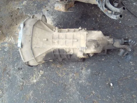 Κιβώτιο Ταχυτήτων (Σασμάν) Χειροκίνητο για NISSAN VANETTE (1986 - 1995) (C22)  Κιβώτιο Ταχυτήτων (Σασμάν) Χειροκίνητο για NISSAN VANETTE (1986 - 1995) (C22)