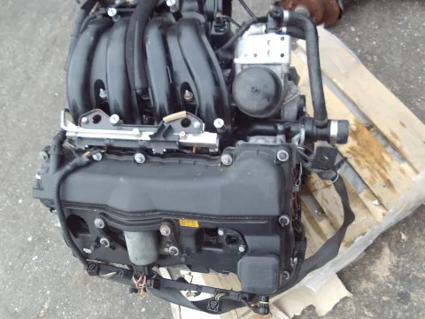 Κινητήρας Κορμός - Καπάκι N46B20BA για BMW 3 Series (2005 - 2008) (E90-1-2-3) 2000 ((N46B20B)) Petrol 129 318i  Κινητήρας Κορμός - Καπάκι N46B20BA για BMW 3 Series (2005 - 2008) (E90-1-2-3) 2000 ((N46B20B)) Petrol 129 318i