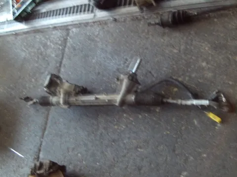 Κρεμαγιέρα Ηλεκτρική 680000821301 για CITROEN BERLINGO (2018 - ) (K9) Diesel Κρεμαγιέρα Ηλεκτρική 680000821301 για CITROEN BERLINGO (2018 - ) (K9) Diesel