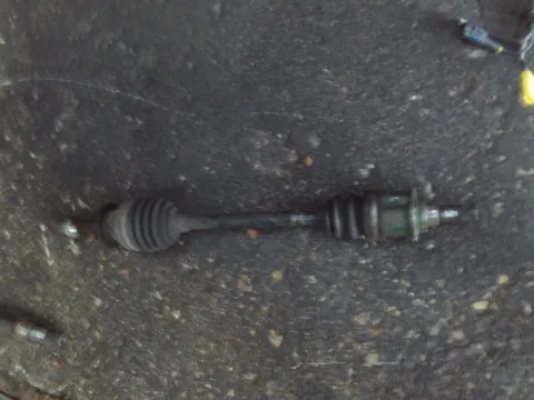 Ημιαξόνιο Εμπρός Αριστερό για DAIHATSU TERIOS (2006 - 2009) (J200)  Ημιαξόνιο Εμπρός Αριστερό για DAIHATSU TERIOS (2006 - 2009) (J200)