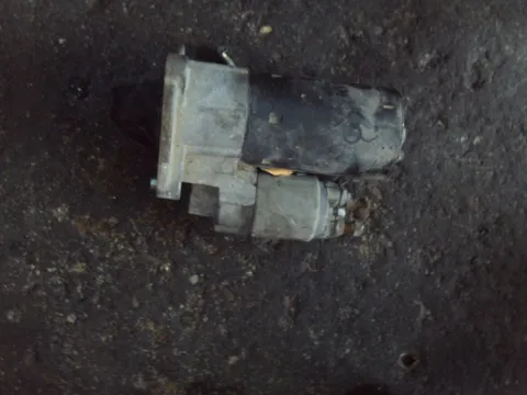 Μίζα για ALFA ROMEO 156 (1997 - 2003) (932)  Μίζα για ALFA ROMEO 156 (1997 - 2003) (932)