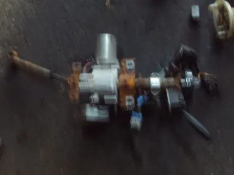 Κολόνα Τιμονιού Ηλεκτρική Μεταχειρισμένη για HYUNDAI i10 (2008 - 2011) 