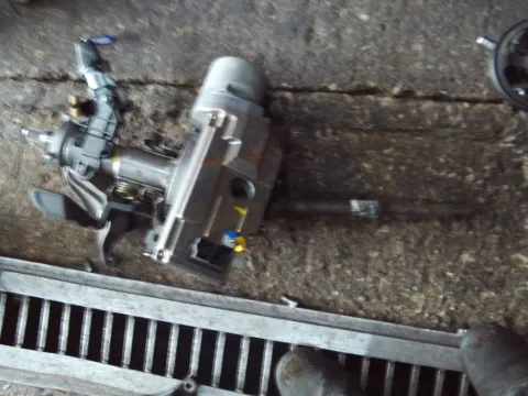 Κολόνα Τιμονιού Ηλεκτρική Μεταχειρισμένη για OPEL CORSA (2006 - 2011) D  Κολόνα Τιμονιού Ηλεκτρική Μεταχειρισμένη για OPEL CORSA (2006 - 2011) D